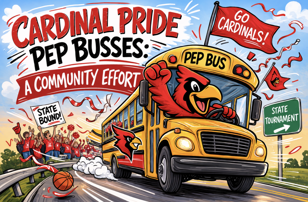 pep bus
