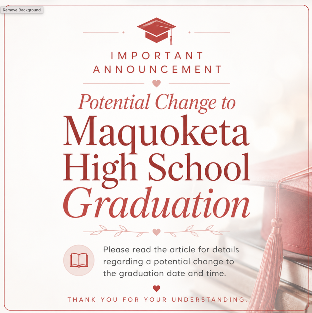 graduation