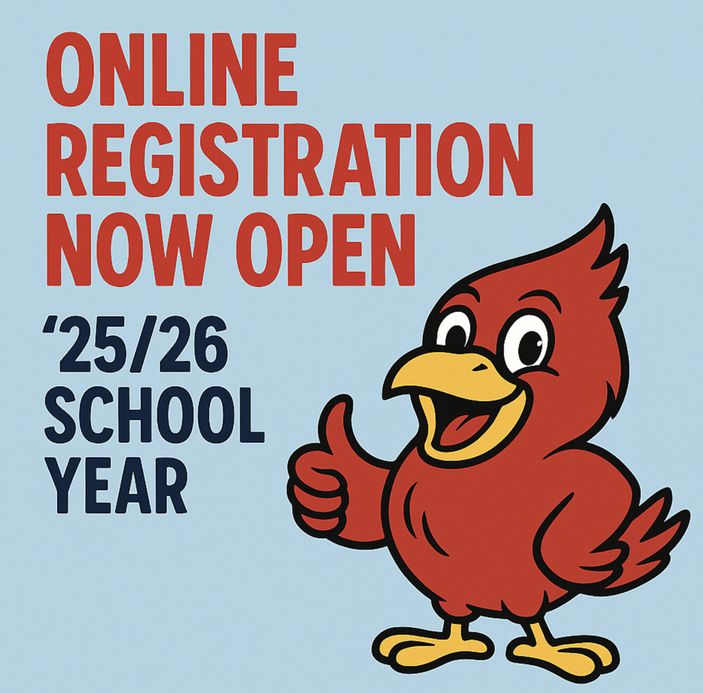 Online Registration
