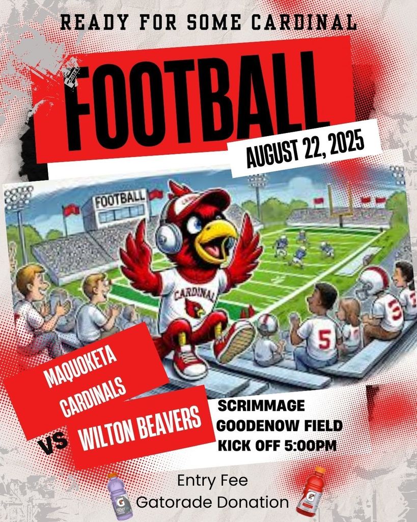 Scrimmage 