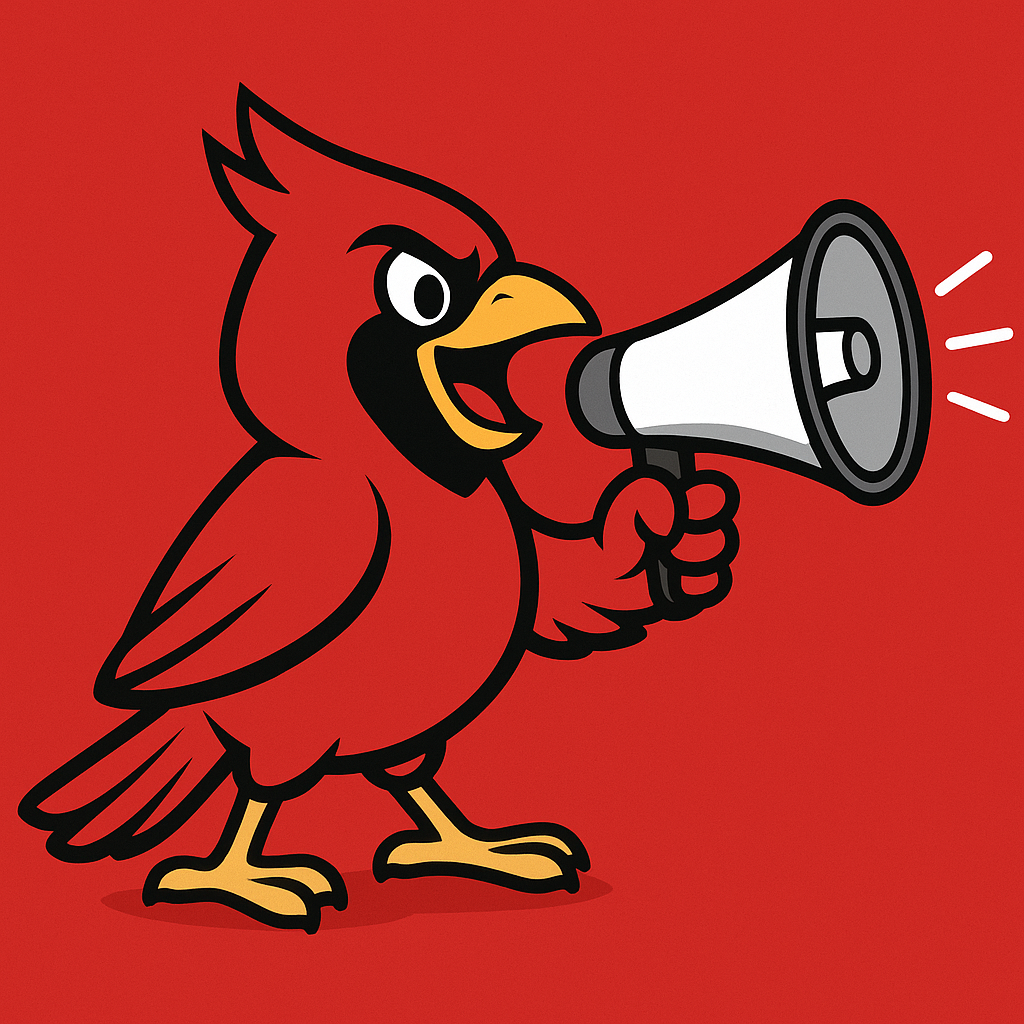Cardinal 