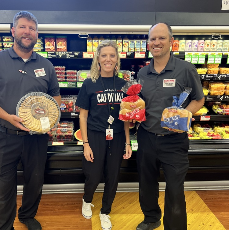 Fareway
