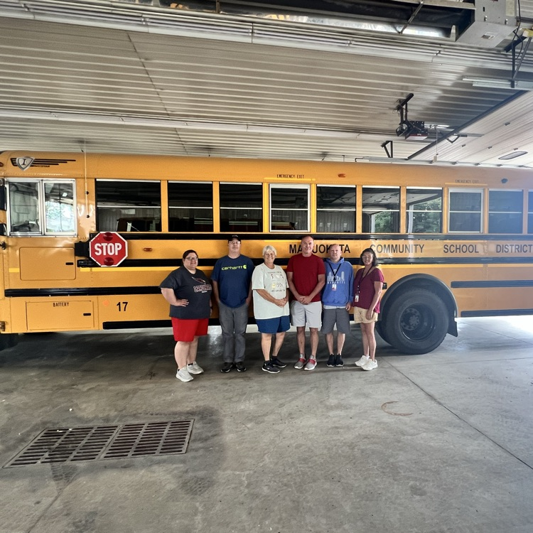 bus drivers 