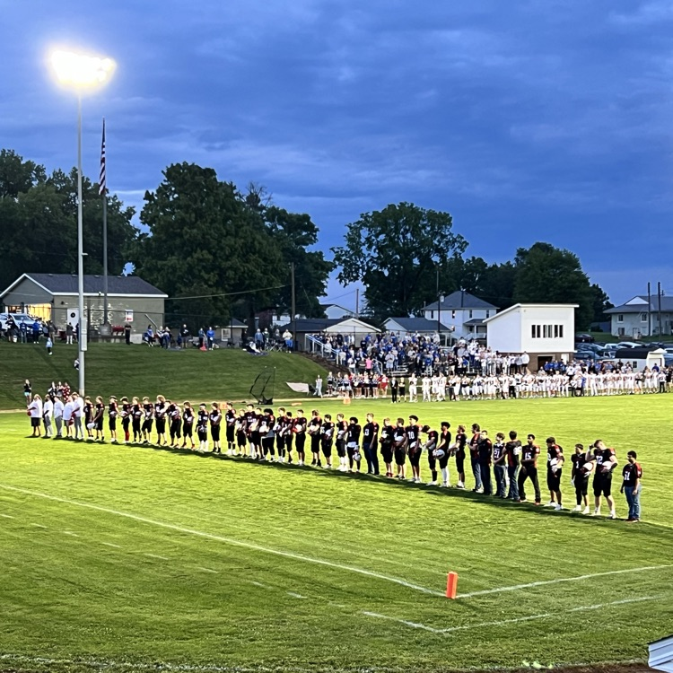 football