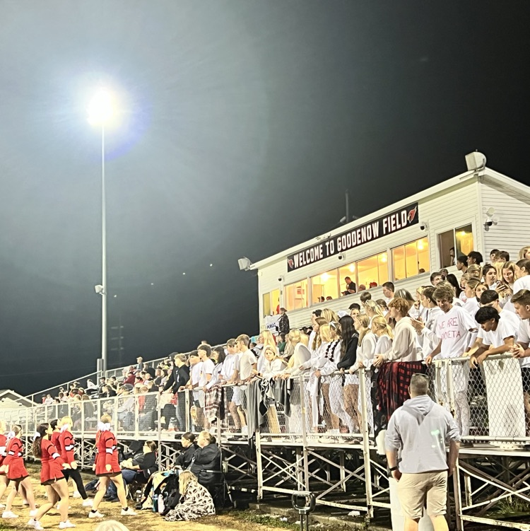 football