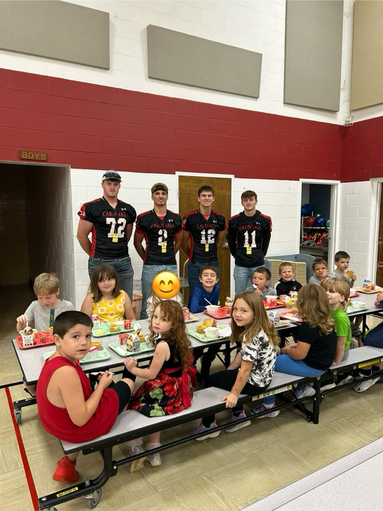football Friday