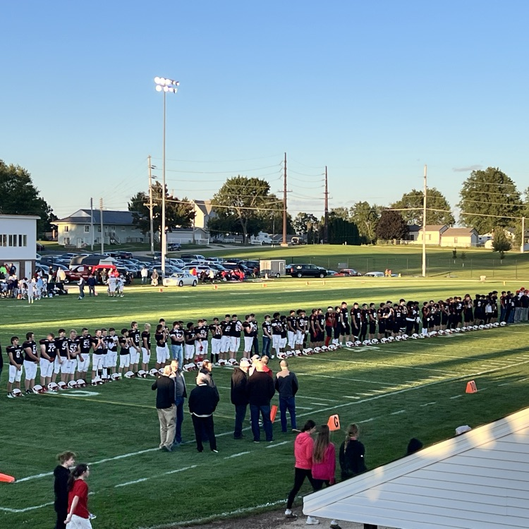 football