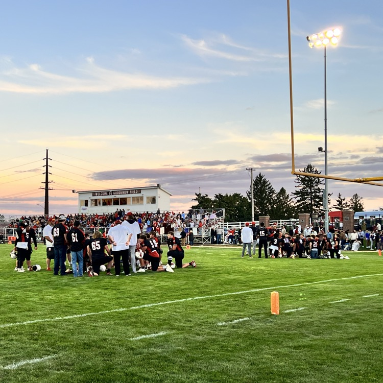 football