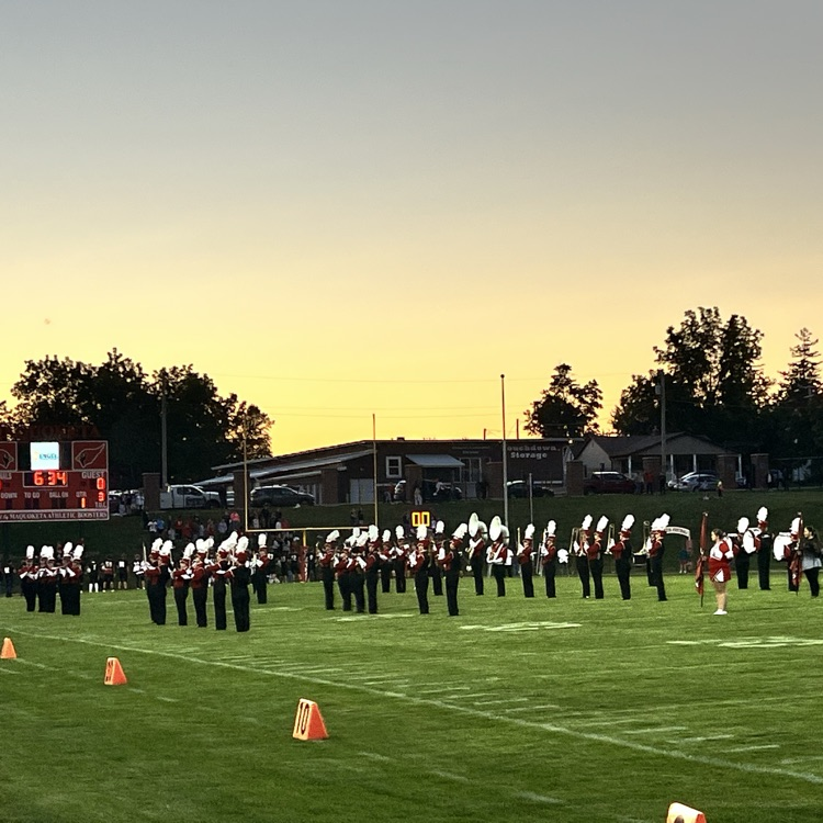 band