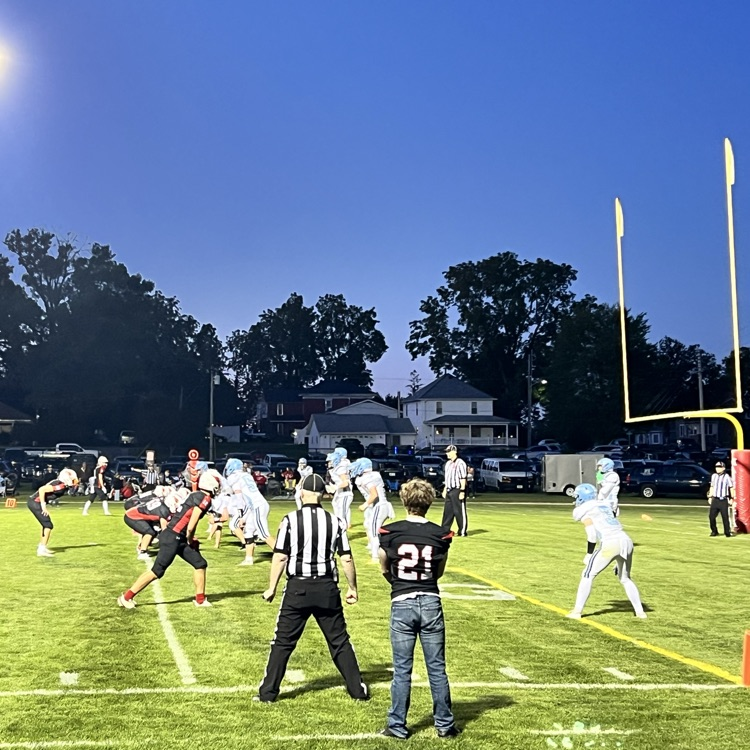 football
