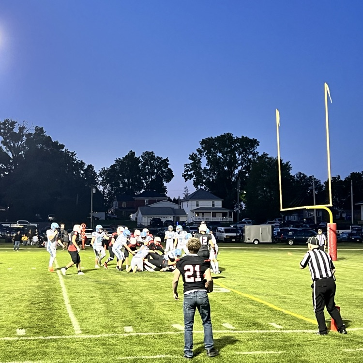 football