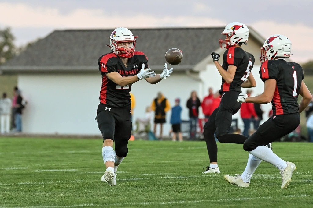 football