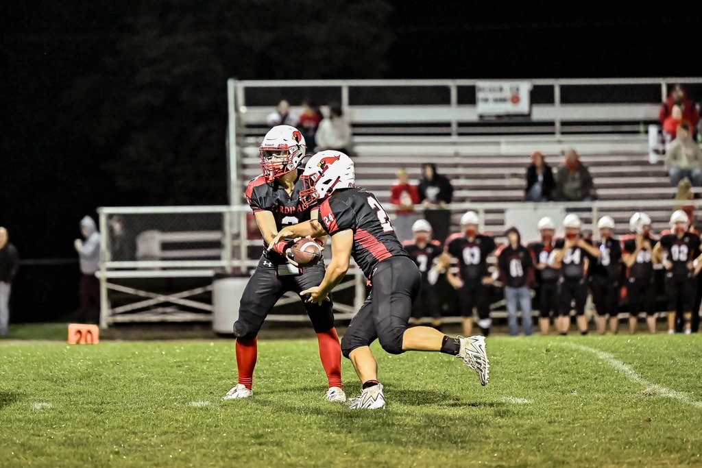 football