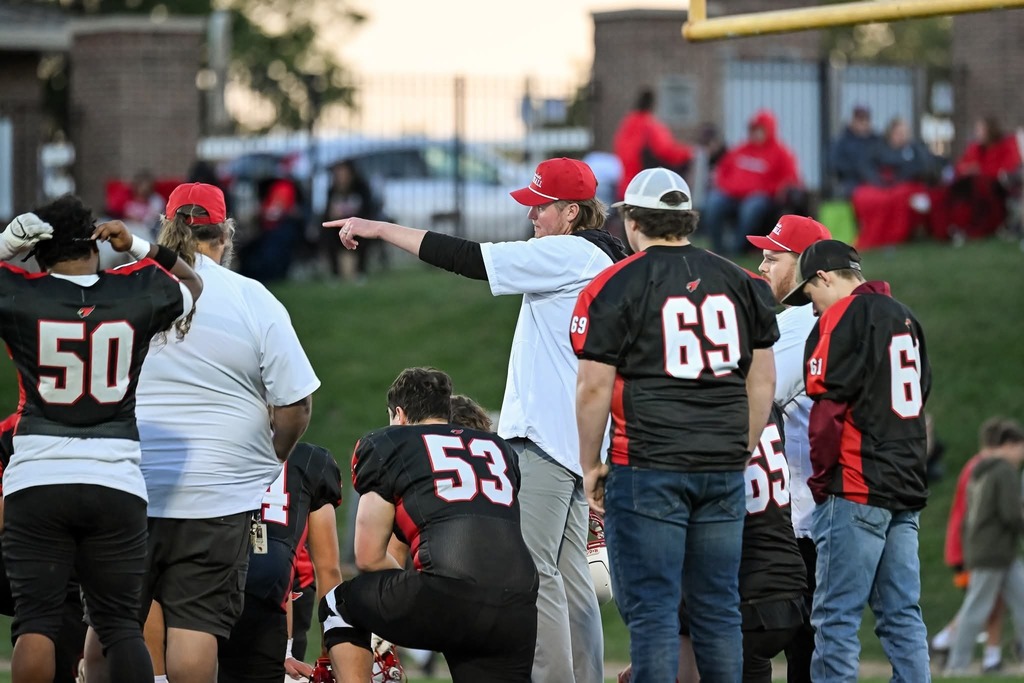 football