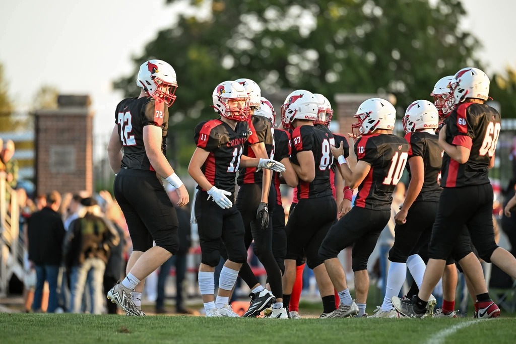 football