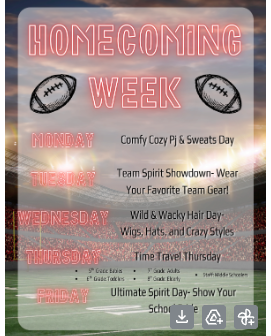 Dress up Days