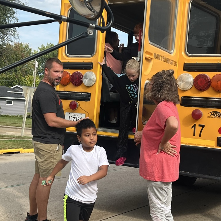 Bus Safety