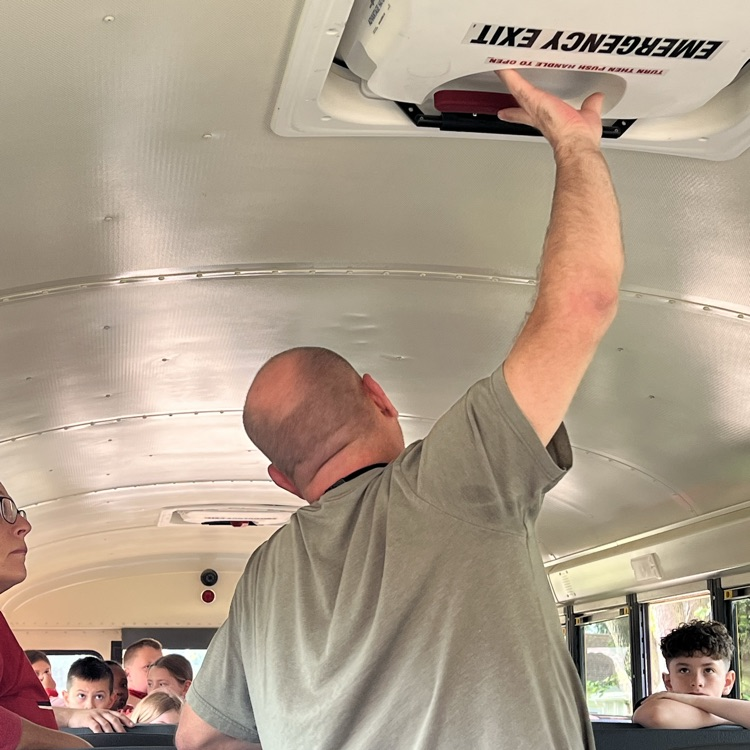 Bus Safety