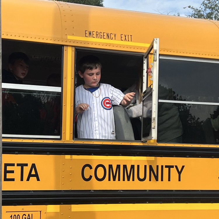 Bus Safety
