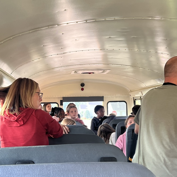 Bus Safety