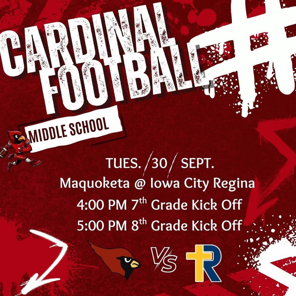 Cardinal Football
