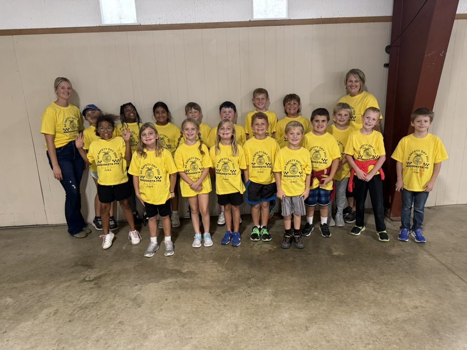 Ag Safety Day 2025