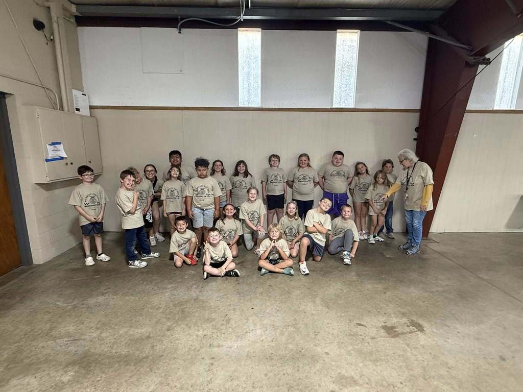 Ag Safety Day 2025