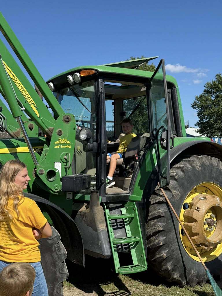 Ag Safety Day 2025