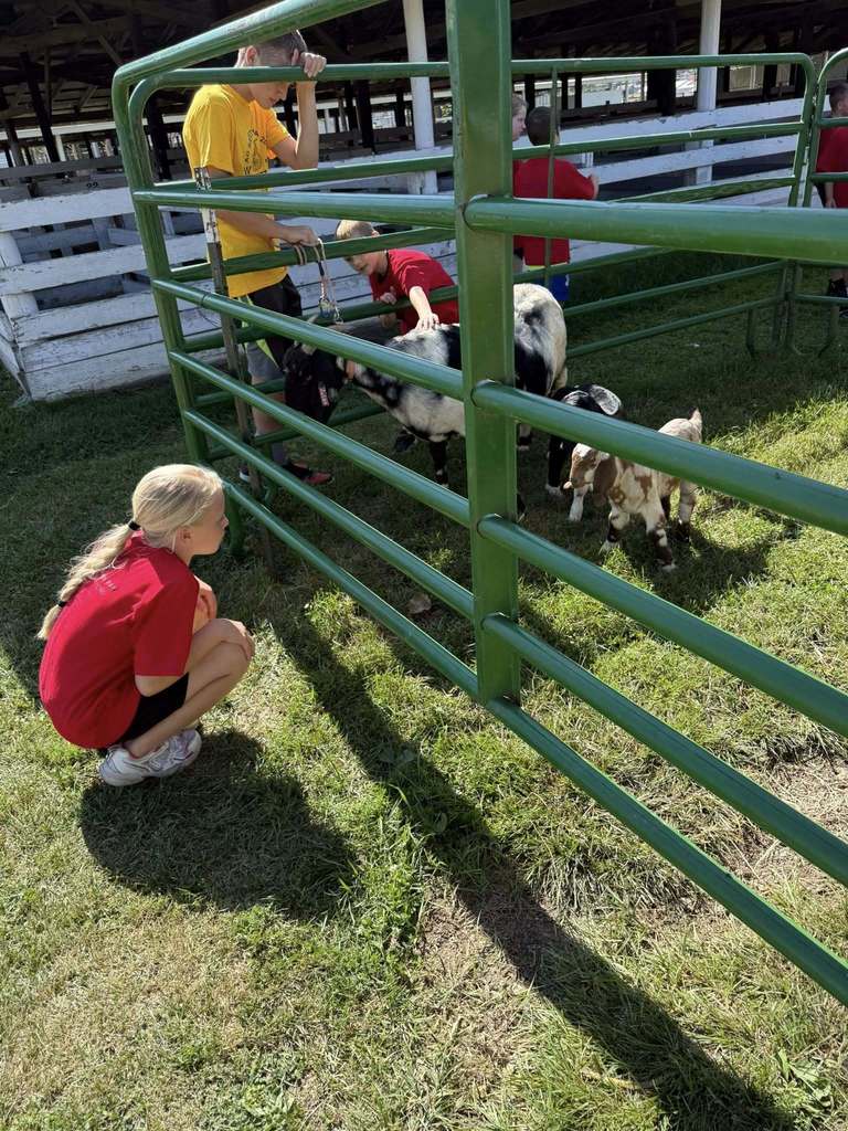 Ag Safety Day 2025