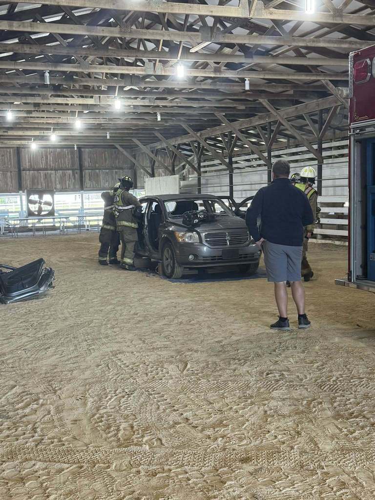 Ag Safety Day 2025