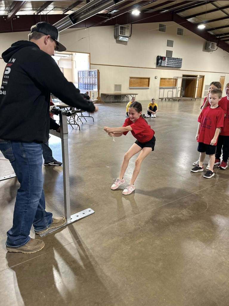 Ag Safety Day 2025