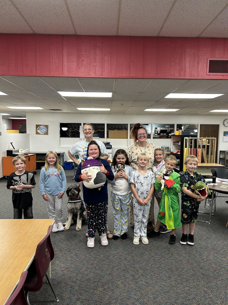 PJ Day