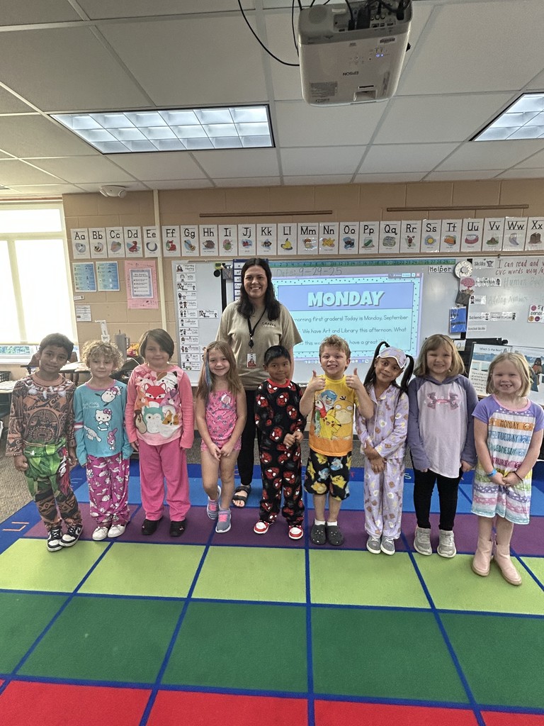 PJ Day