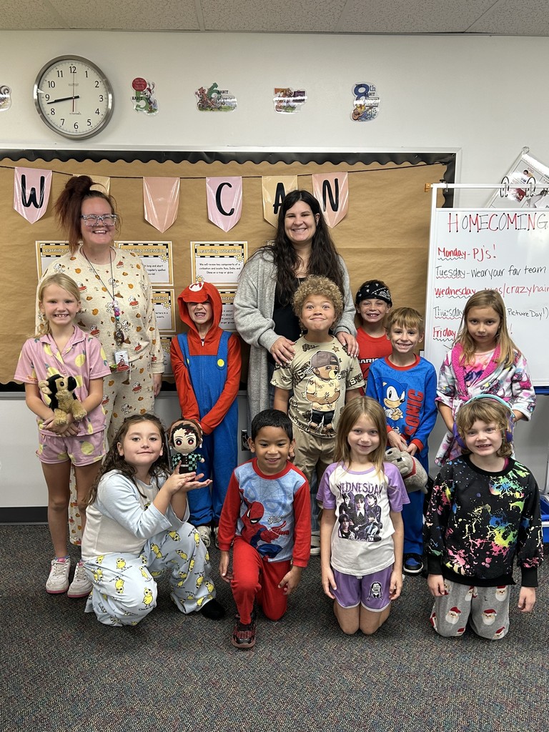 PJ Day