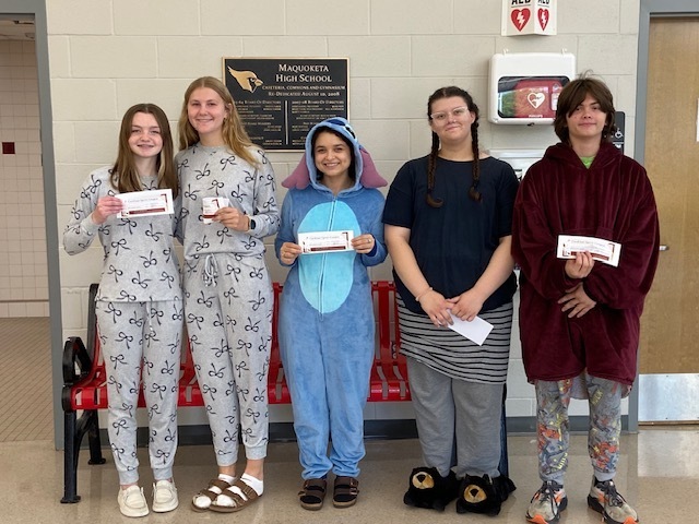 PJ Day