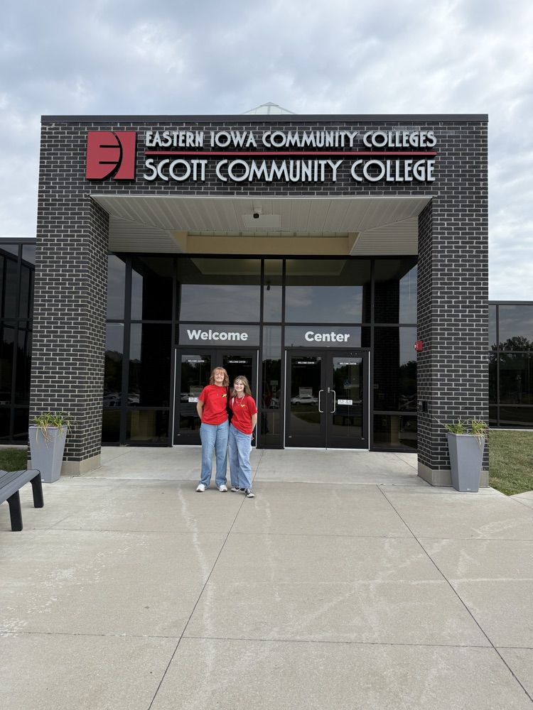 SCC visit