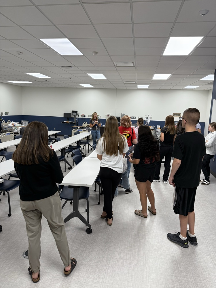 SCC visit