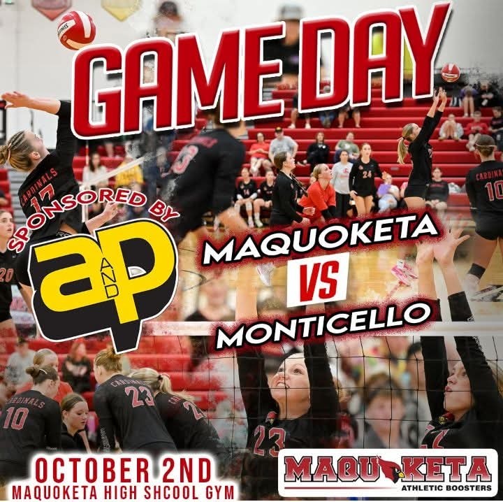 Game Day