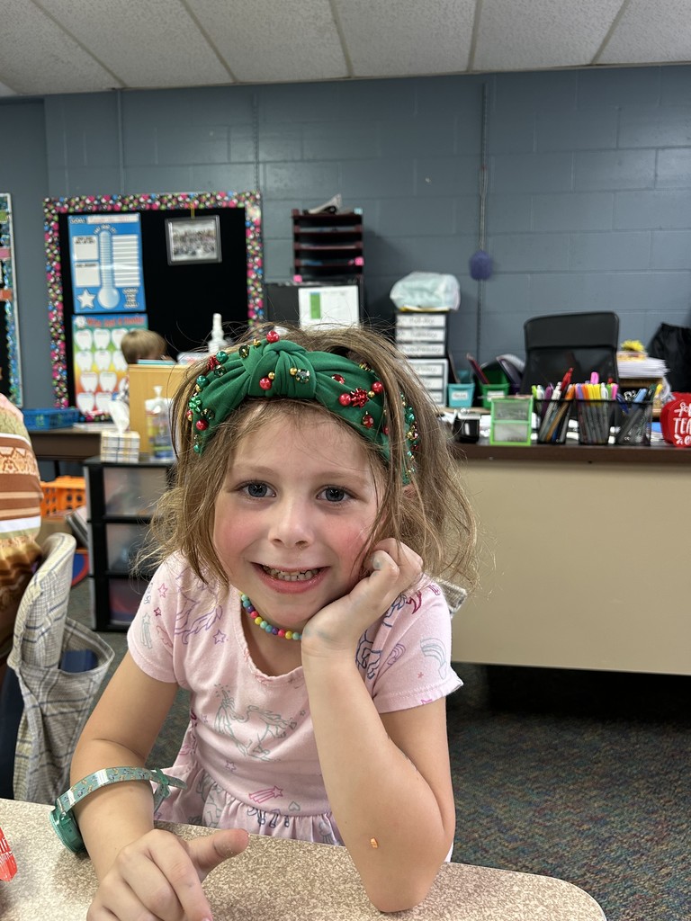 Crazy Hair