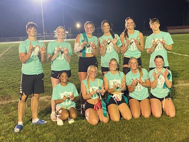 Winners