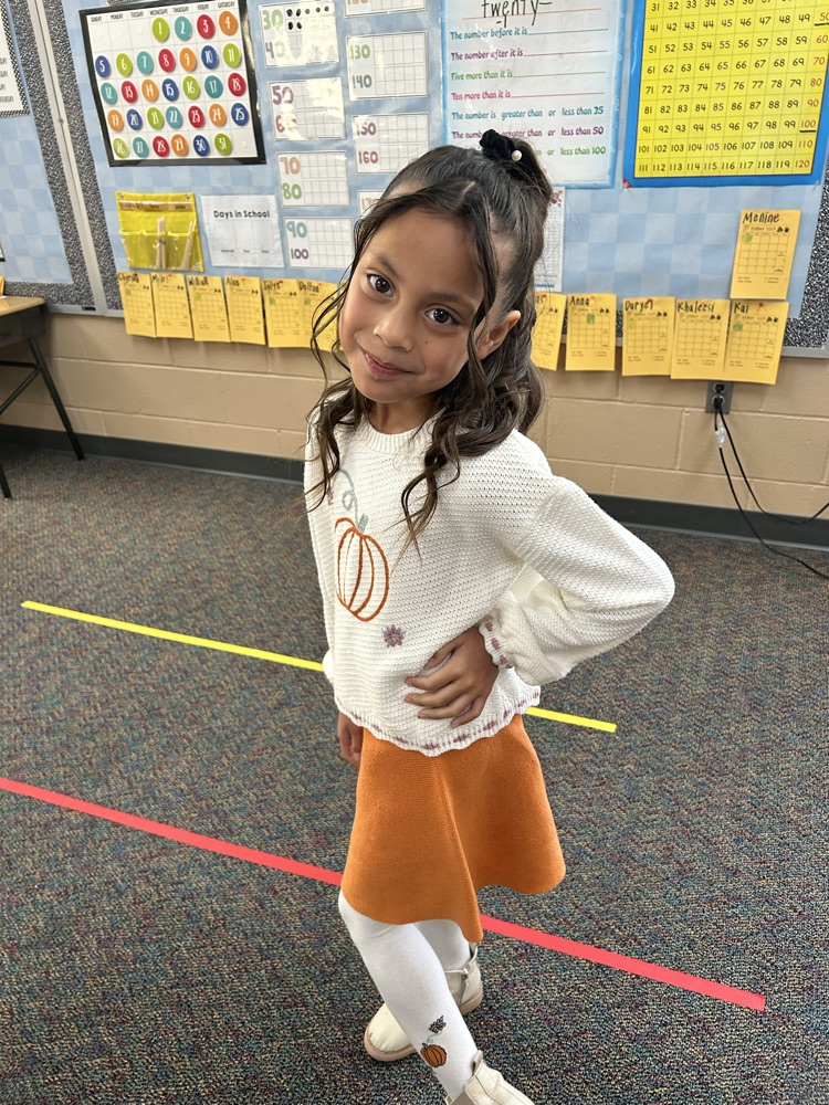Dress your best