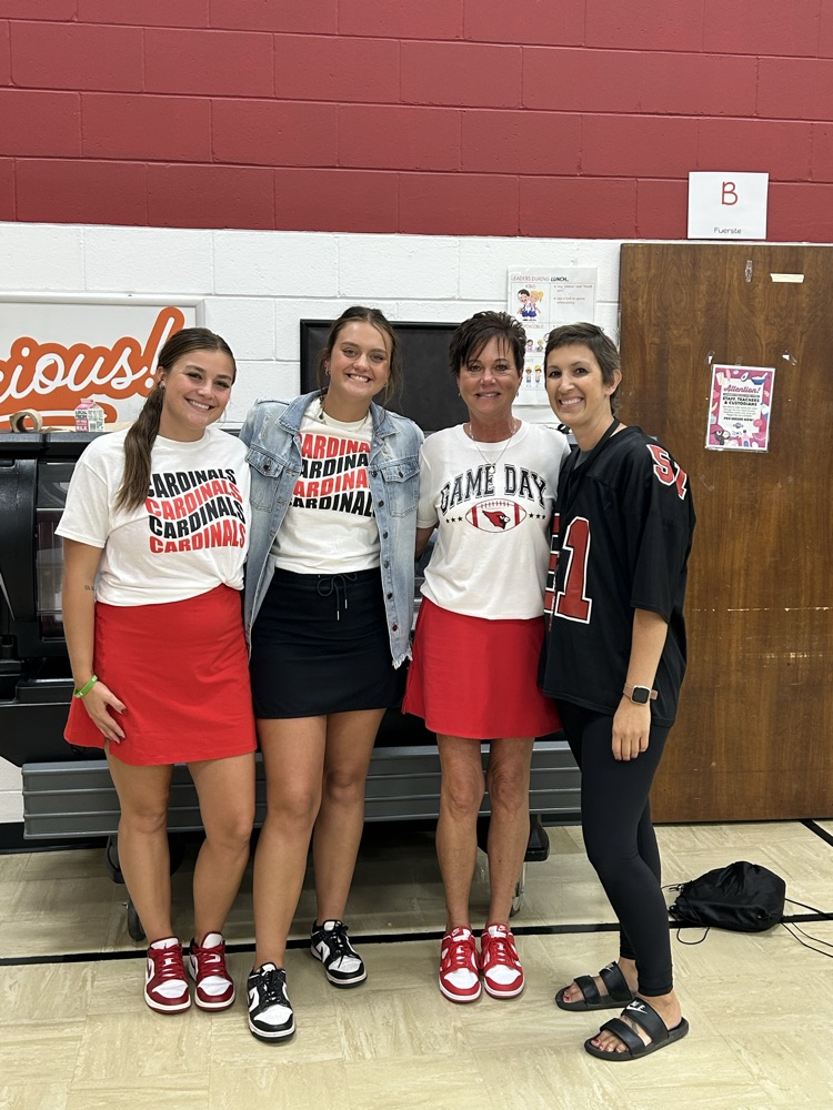 pep assembly
