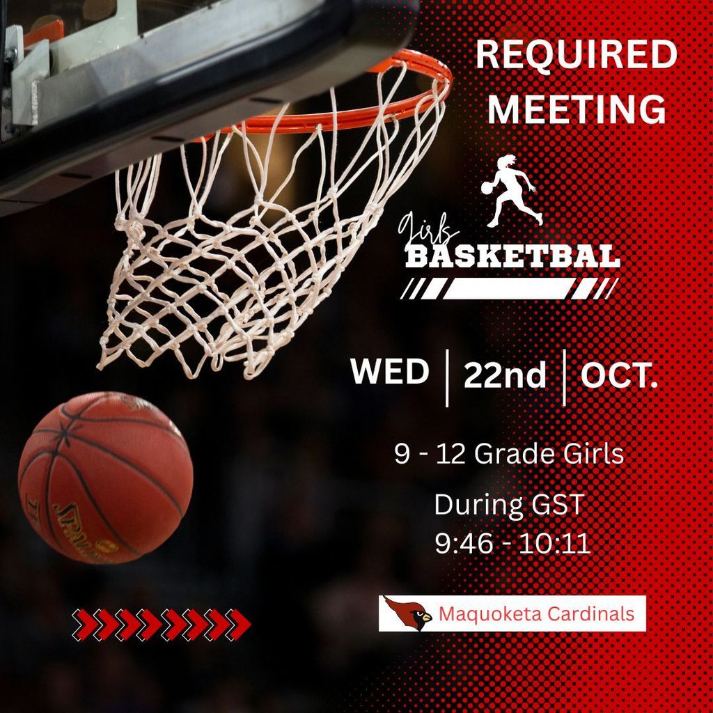 Girls Basketball