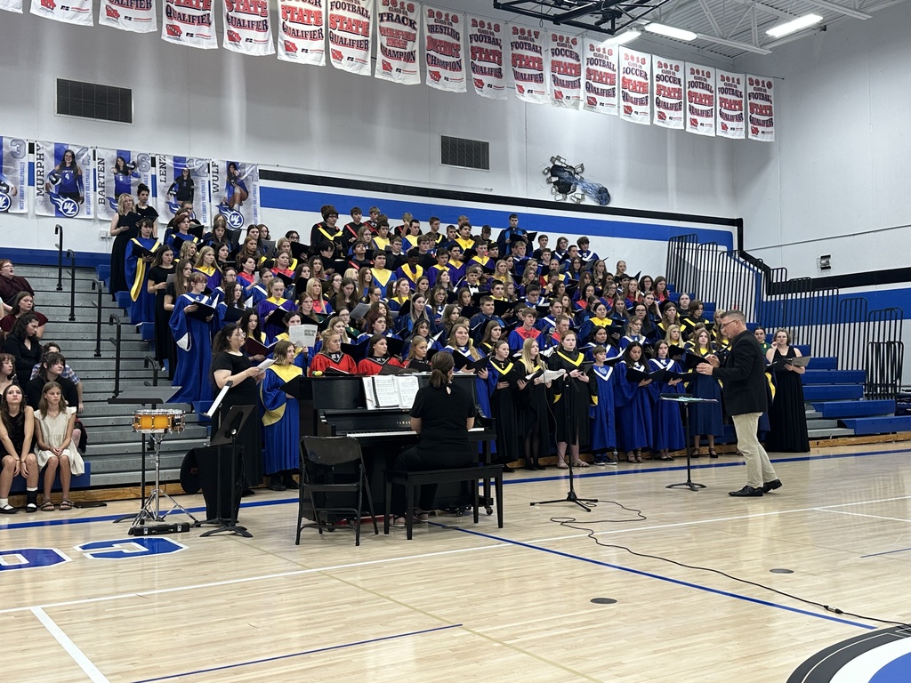 Final Performance
