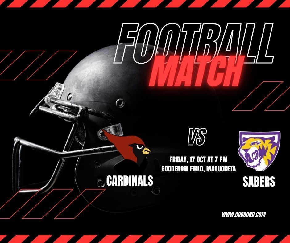football