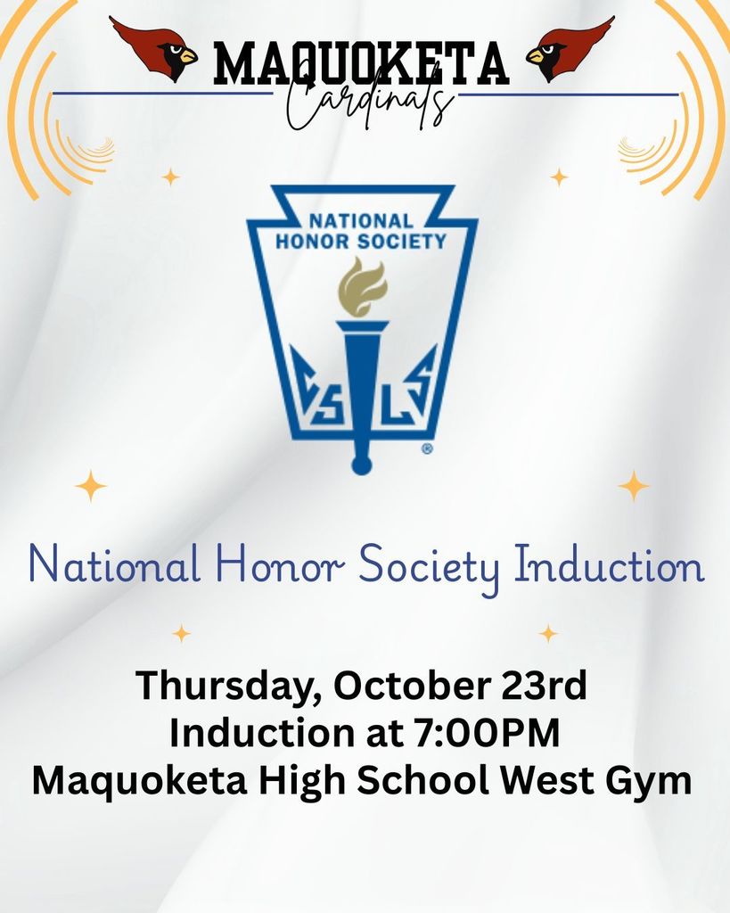 National Honor Society