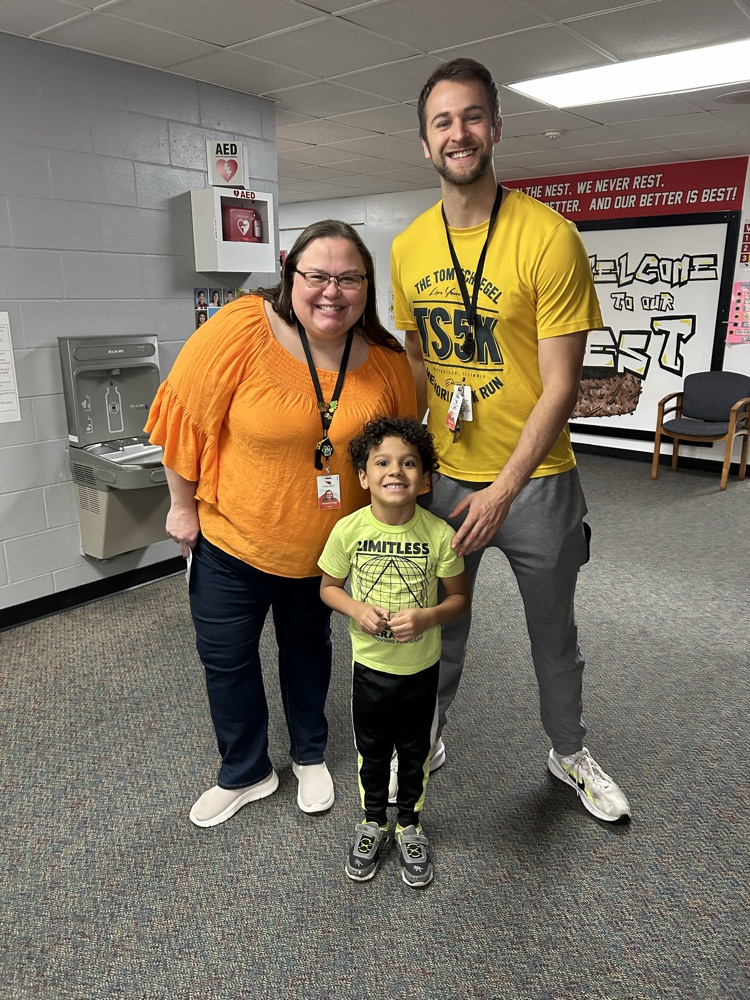 red ribbon week