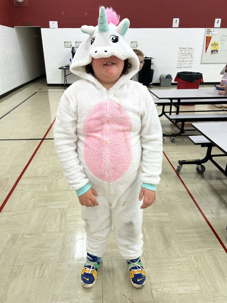 pajama day 