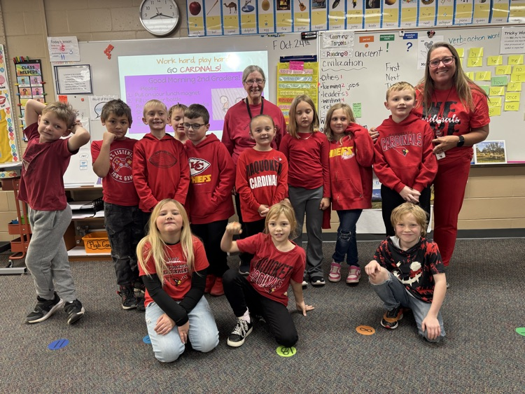 red ribbon week