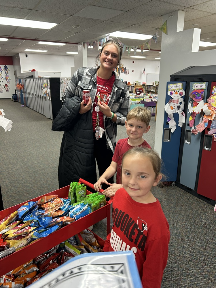 red ribbon week